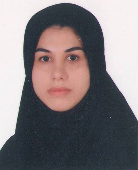 خانم فائزه آقاجانپور
