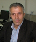 دکتر موسی احمدپور