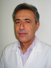 دکتر  ايرج محمدزاده