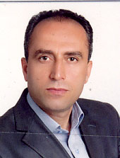 دکتر مرتضی علیجانپور