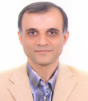 آقاي دكتر محمدرضا اسماعيلي